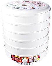 Сушилка для овощей и фруктов Renova DH-500V/5