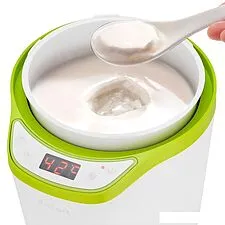 Йогуртница Kitfort KT-2077-2 Йогуртница Kitfort KT-2077-2