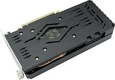 Видеокарта AFOX GeForce RTX 3070 8GB GDDR6 AF3070-8192D6H7-V2