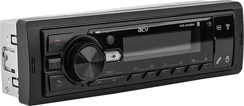 USB-магнитола ACV AVS-401UBW