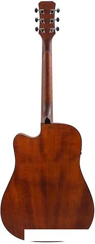 Электроакустическая гитара JET JDEC-255 OP