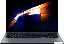 Ноутбук Samsung Galaxy Book4 15.6 NP750XGK-LS1IN