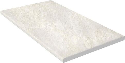 Готовая кухня Интерлиния Мила Шато 2.8В (пепел/пепел/опал светлый)