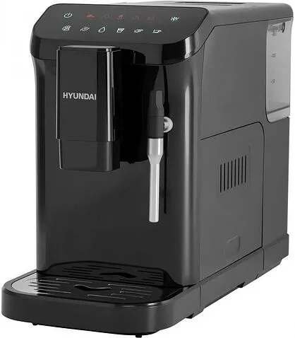 Кофемашина Hyundai HAM-4001