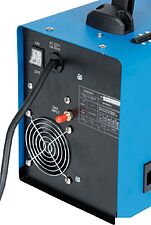 Сварочный инвертор Nordberg WMI181 Сварочный инвертор Nordberg WMI181