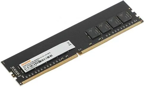 Оперативная память Digma 32ГБ DDR4 2666 МГц DGMAD42666032D