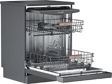 Отдельностоящая посудомоечная машина Weissgauff DW 996 Touch Inverter Dual Fan Dry Отдельностоящая посудомоечная машина Weissgauff DW 996 Touch Inverter Dual Fan Dry