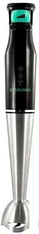 Погружной блендер StarWind SBP2412b