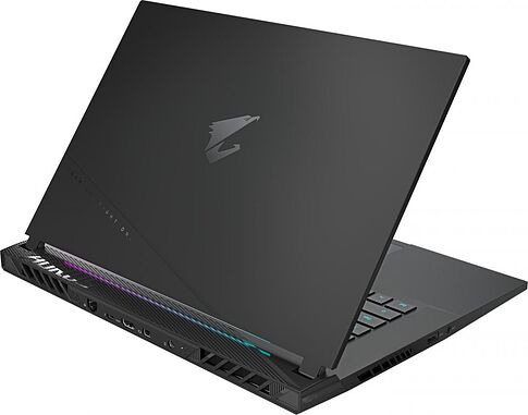 Игровой ноутбук Gigabyte Aorus 15 2024 BKG-13KZ754SH