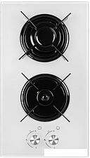 Варочная панель Grand&Germes HFG-30WH-CA