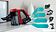 Пылесос Bosch Unlimited 7 ProAnimal BBS711ANM