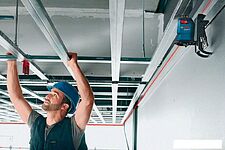 Лазерный нивелир Bosch GLL 2-20 Professional [0601063J00]