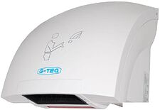 Сушилка для рук G-teq 8820 PW