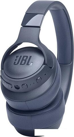 Наушники JBL Tune 760NC (синий)