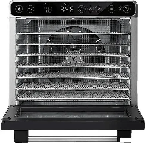 Сушилка для овощей и фруктов BQ FD1007