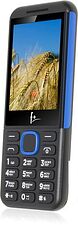 Мобильный телефон F+ F280 (черный)