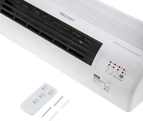 Тепловентилятор Rexant 60-0035