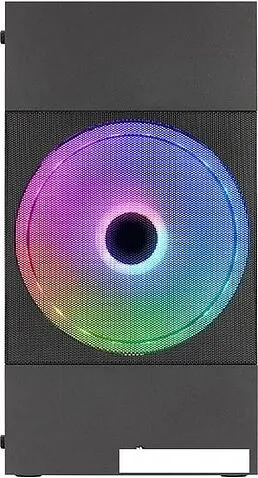 Корпус AeroCool Atomic Lite-G-BK-V2