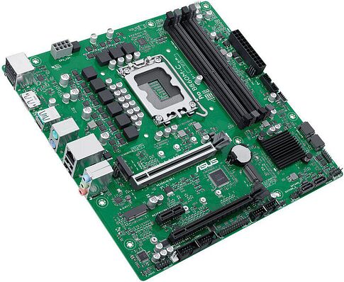 Материнская плата ASUS Pro B860M-C-CSM