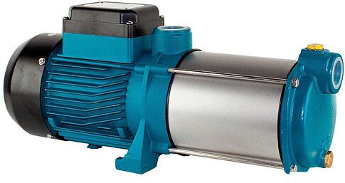 Самовсасывающий насос IBO MH 3000 (Inox / 230V) Самовсасывающий насос IBO MH 3000 (Inox / 230V)