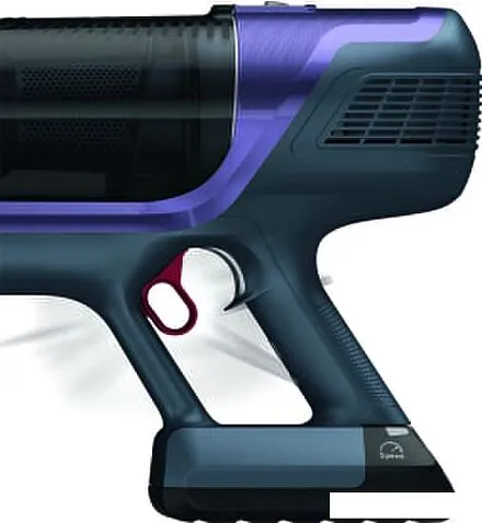 Пылесос Tefal X-pert 6.60 Allergy TY6837WO