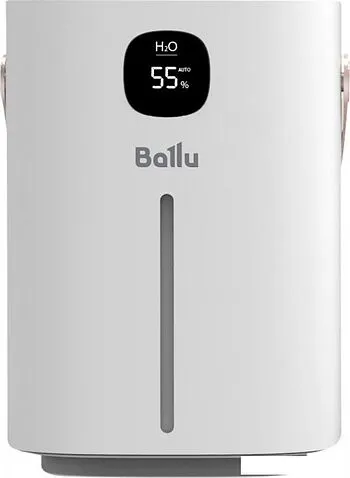 Увлажнитель воздуха Ballu UHB-250P