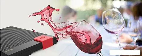 Внешний накопитель Silicon-Power Diamond D30 4TB SP040TBPHDD3LS3K