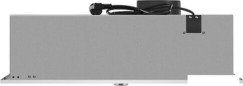 Кухонная вытяжка HOMSair Camelia Power 60RD (белый)