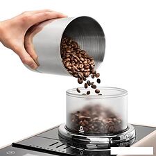 Кофемашина DeLonghi EXAM440.55.BG