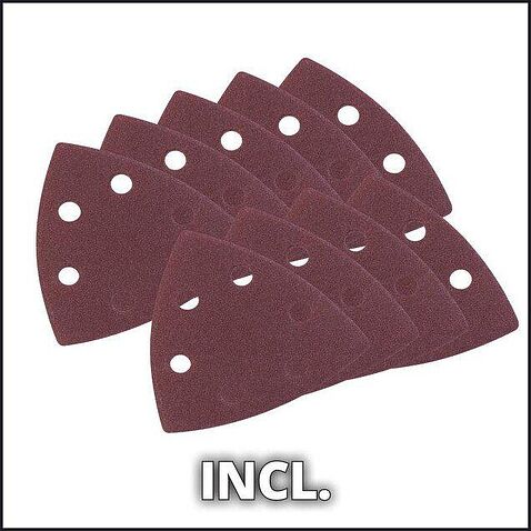 Дельташлифмашина Einhell TC-DS 20 E 4464255