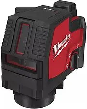 Лазерный нивелир Milwaukee L4 CLL-301C 4933478098