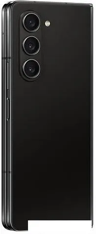 Смартфон Samsung Galaxy Z Fold5 SM-F946B/DS 12GB/256GB (черный фантом)