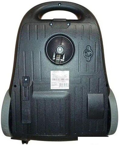 Пылесос Vesta V3B2000 (серый)