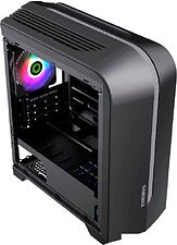 Корпус GameMax Centauri (черный/серый)