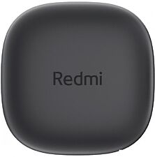 Наушники Xiaomi Redmi Buds 6 Play M2420E1 (черный, международная версия) Наушники Xiaomi Redmi Buds 6 Play M2420E1 (черный, международная версия)