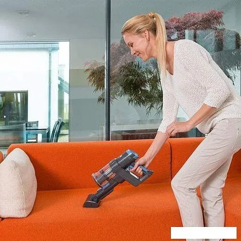 Пылесос Thomas Quick Stick Turbo Plus 785304