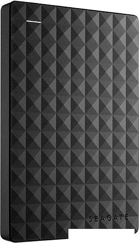Внешний накопитель Seagate Expansion 500GB (STEA500400)