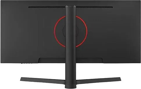 Игровой монитор NPC MB300L-Y