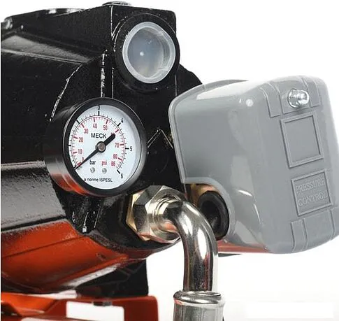 Насосная станция Patriot PW 1200-24 C