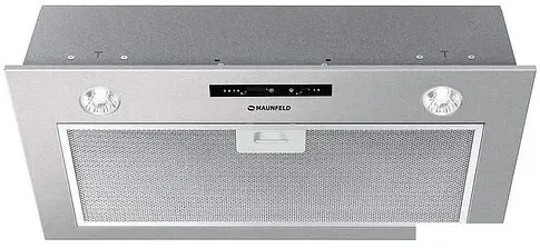 Кухонная вытяжка MAUNFELD Crosby Light C 60 (нержавеющая сталь)