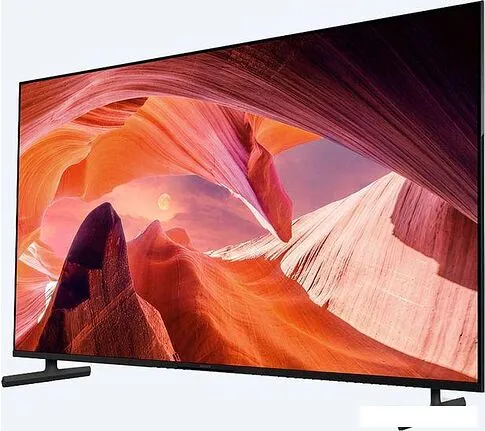 Телевизор Sony Bravia X80L KD-65X80L