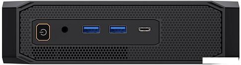 Компактный компьютер Blackview MP200 12450H 16GB+512GB