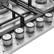 Варочная панель Grundig GIGA7235250X Варочная панель Grundig GIGA7235250X