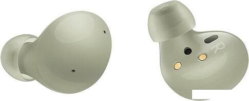 Наушники Samsung Galaxy Buds 2 (зеленый)