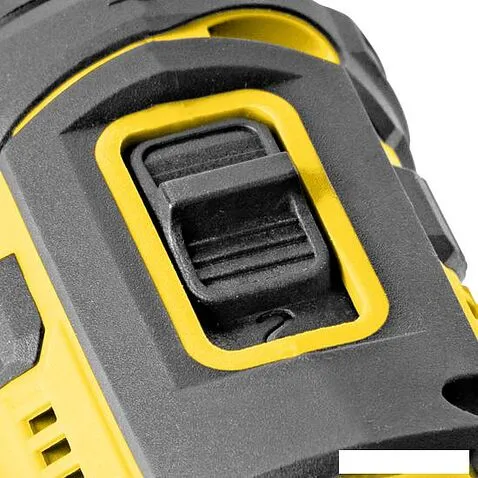 Дрель-шуруповерт Kolner KCD 16-2LC (с 2-мя АКБ, кейс)