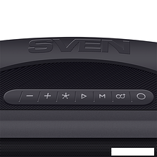 Беспроводная колонка SVEN PS-380 Беспроводная колонка SVEN PS-380