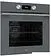 Электрический духовой шкаф TEKA HLB 8400 (серый)