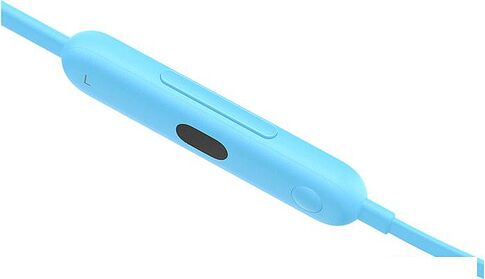 Наушники Beats Flex (голубое пламя)