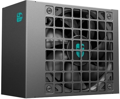 Блок питания GamerStorm PS850G