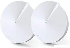 Wi-Fi система TP-Link Deco M5 (2 шт.)